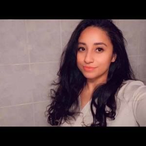 Meet your Posher, Gloria